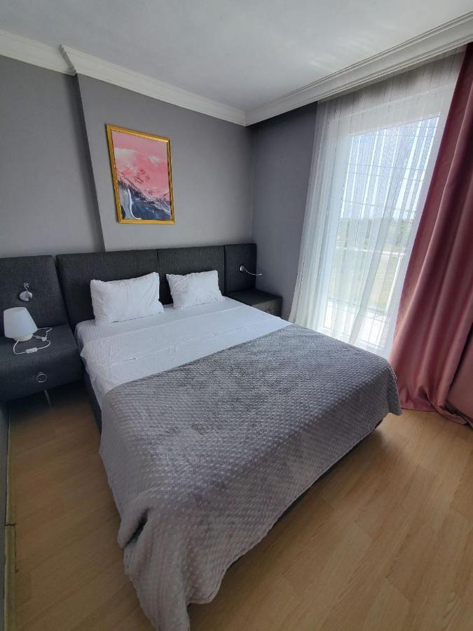 Budget Hotel Tourist Inn Arnavutkoy Exteriör bild