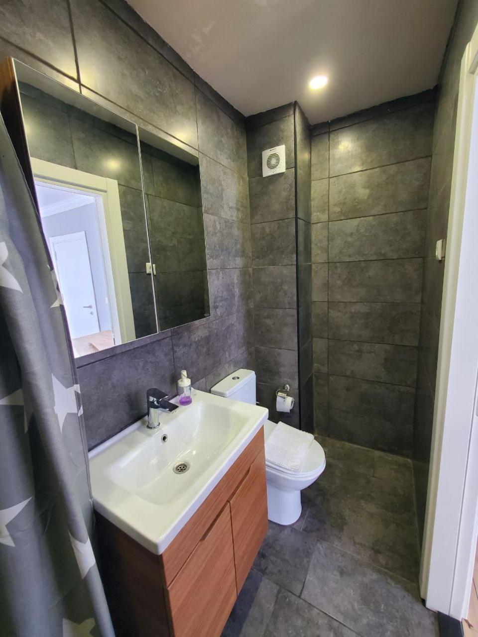 Budget Hotel Tourist Inn Arnavutkoy Exteriör bild